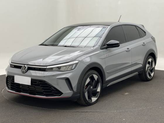 VOLKSWAGEN NIVUS 1.4 250 TSI TOTAL FLEX GTS AUTOMÁTICO